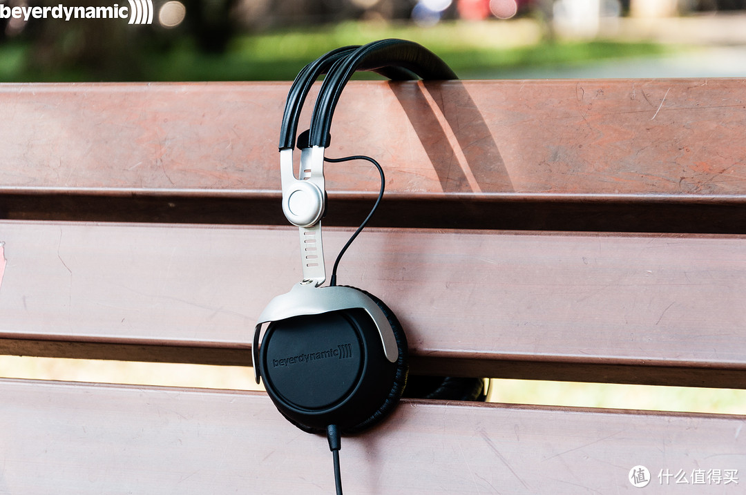 便携HiFi之选：Beyerdynamic 拜亚动力 DT1350 头戴式耳机 + ShanLing 山灵UP 解码耳放 的用心体验