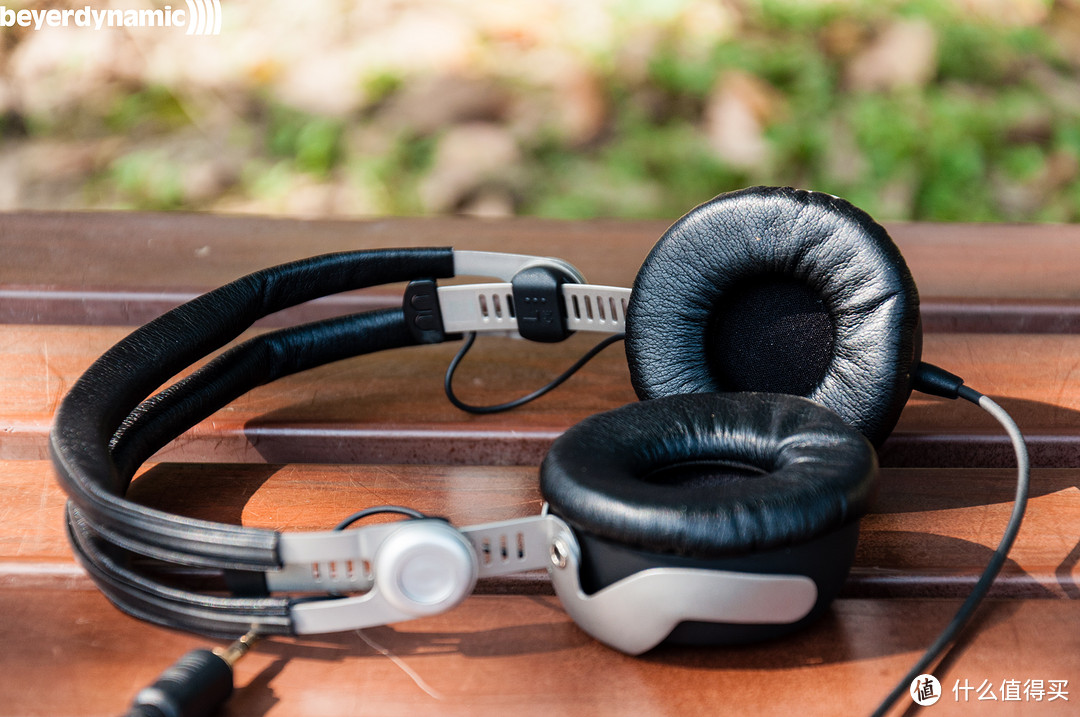 便携HiFi之选：Beyerdynamic 拜亚动力 DT1350 头戴式耳机 + ShanLing 山灵UP 解码耳放 的用心体验