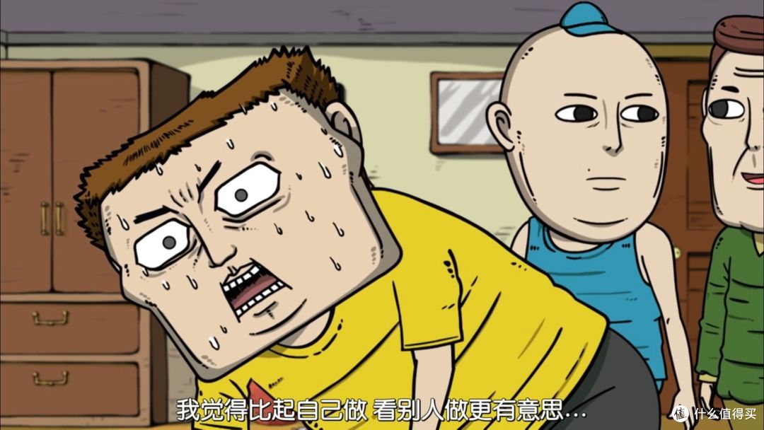 5部下饭神剧 — 吃饭的时候请不要看这些东西,会喷