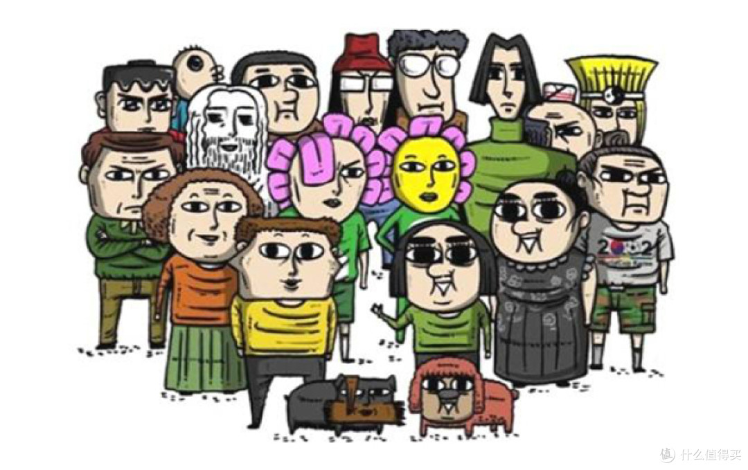 5部下饭神剧 — 吃饭的时候请不要看这些东西,会喷