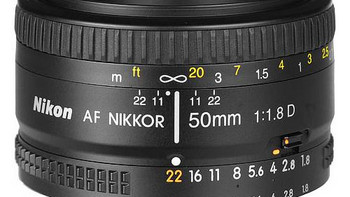尼康 AF-S DX 35mm f/1.8G 单反镜头购买理由(做工|价格)