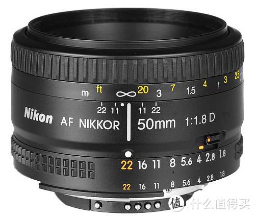 定焦无弱旅：NIKON 尼康 35 1.8G 镜头 入手记