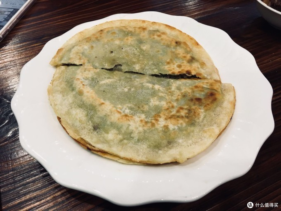 牛肉馅饼 牛肉馅饼