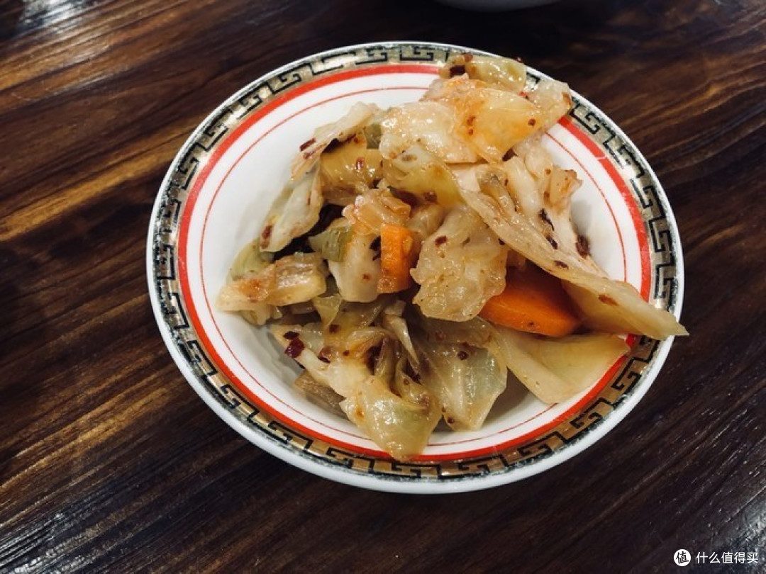 2元咸菜 2元咸菜