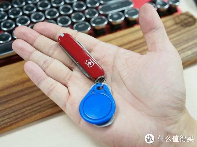 Victorinox 维氏 0.6203 典范 瑞士军刀 & 削皮刀 开箱