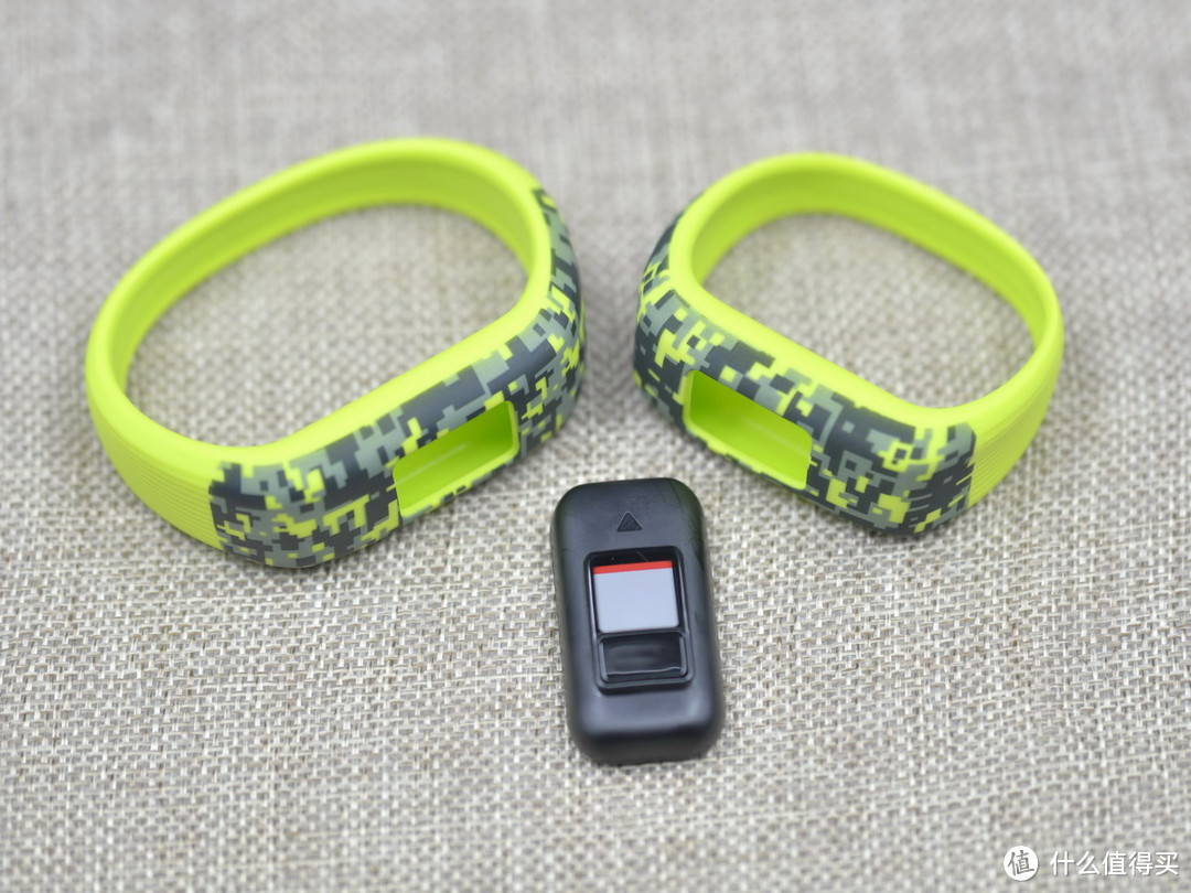 儿童优良习惯养成好帮手，Garmin vívofit jr 儿童健康教育手表体验