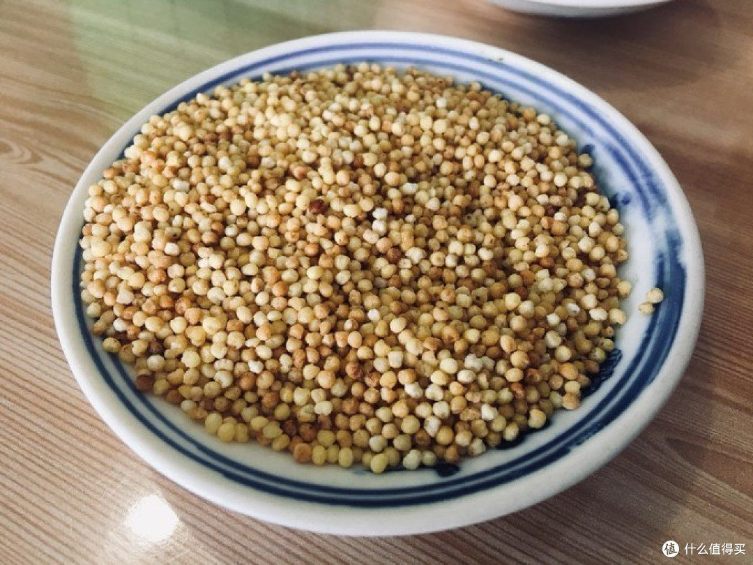 炒米 炒米