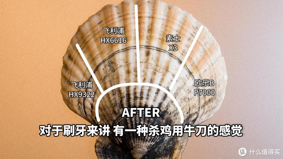 好物 | 更愉♂悦的刷牙 四款电动牙刷大测评