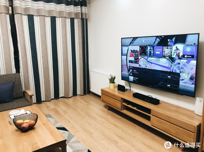 Sony索尼回音壁HT-MT500音响晒单 & 使用感