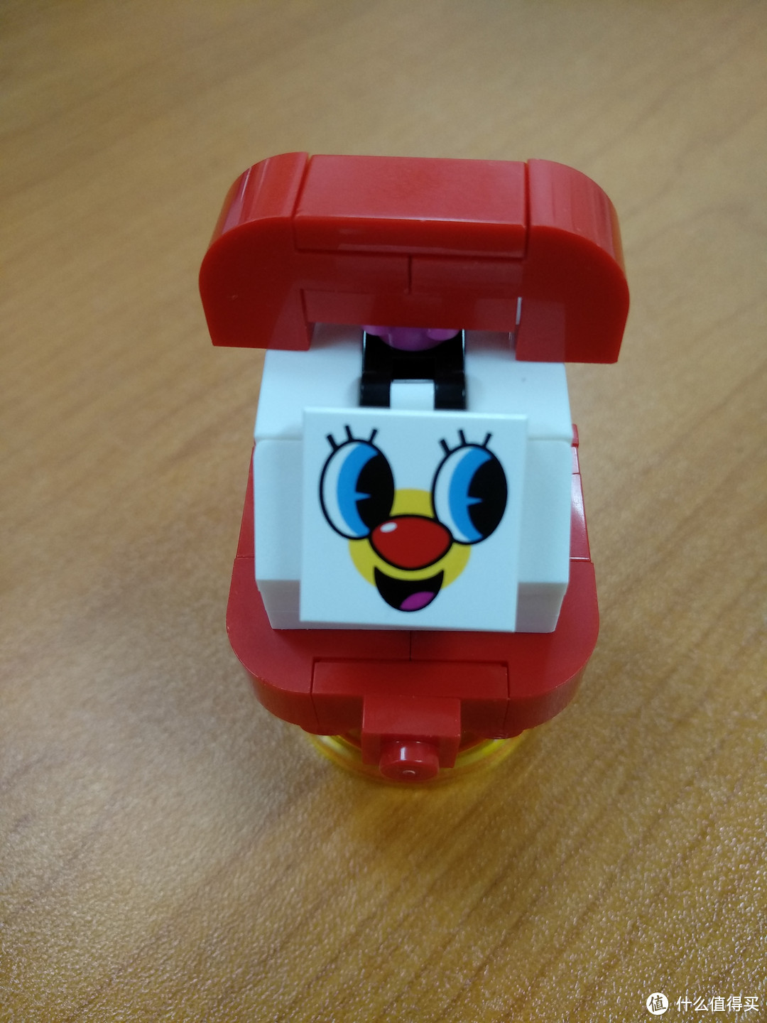 Lego 乐高 小众系列 Lego dimensions 开箱