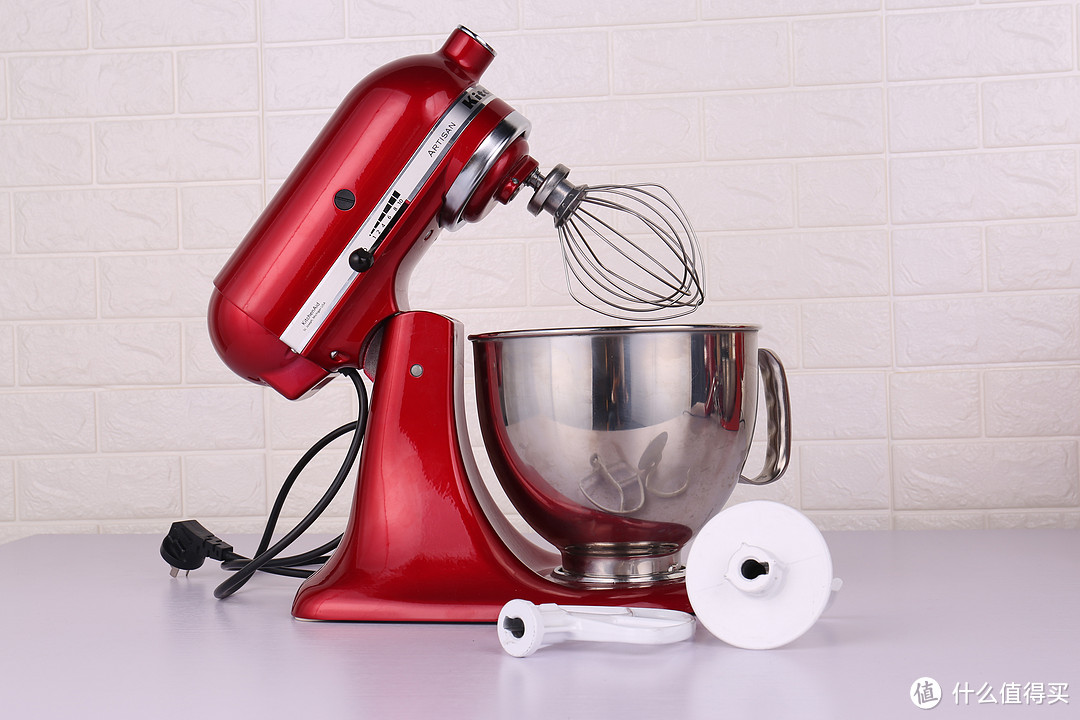 刘叔拥有了全世界主妇的梦想之KitchenAid系列介绍