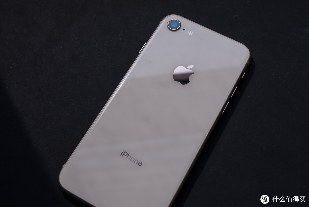 写在iPhone X发售之际：从iPhone6系列到iPhone8到底升级了什么？APPLE 苹果 iPhone 8开箱