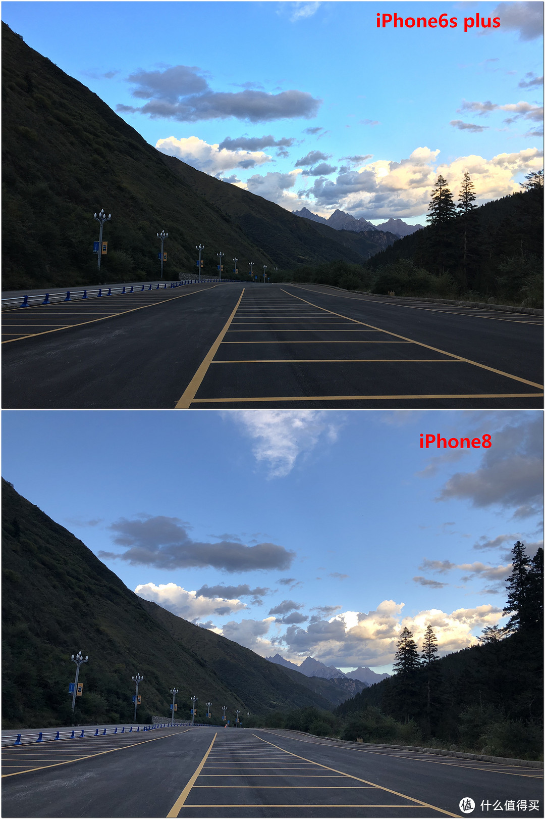 写在iPhone X发售之际：从iPhone6系列到iPhone8到底升级了什么？APPLE 苹果 iPhone 8开箱