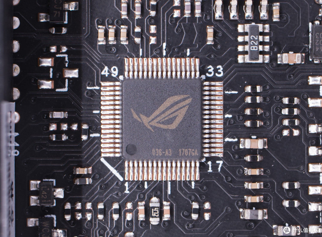 玩家国度 c6h 与 幻光戟 开箱—附简单bios参数调节教程