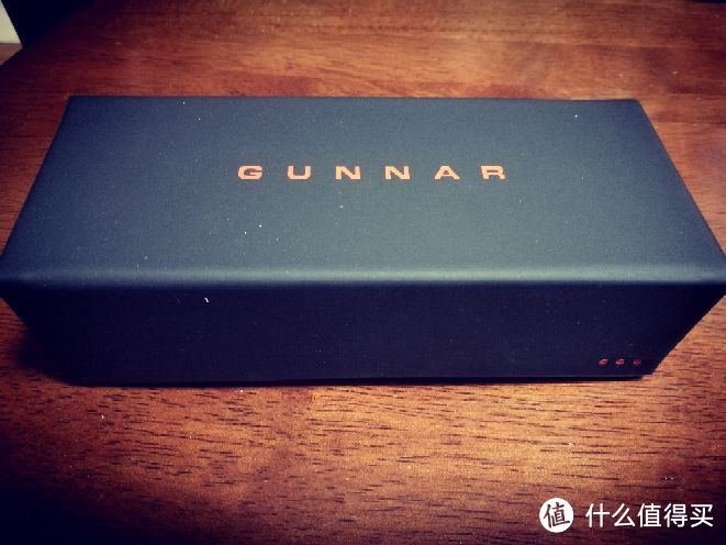 #原创新人#小目标已达成!Gunnar近视眼镜从定制到上手