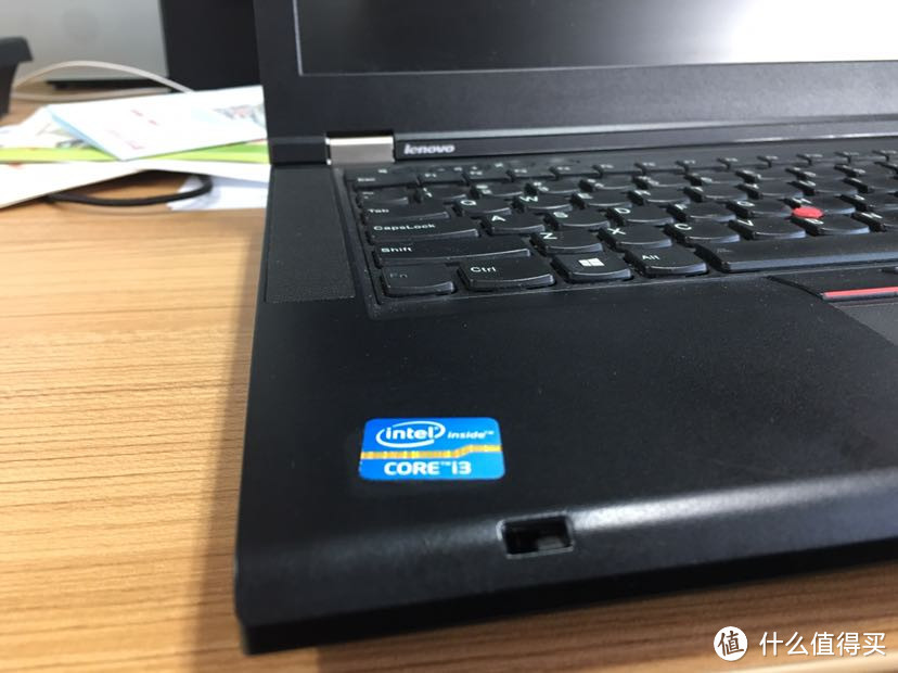 二百五收购一台LENOVO 联想 Thinkpad T430i，打开才发现里面有惊喜