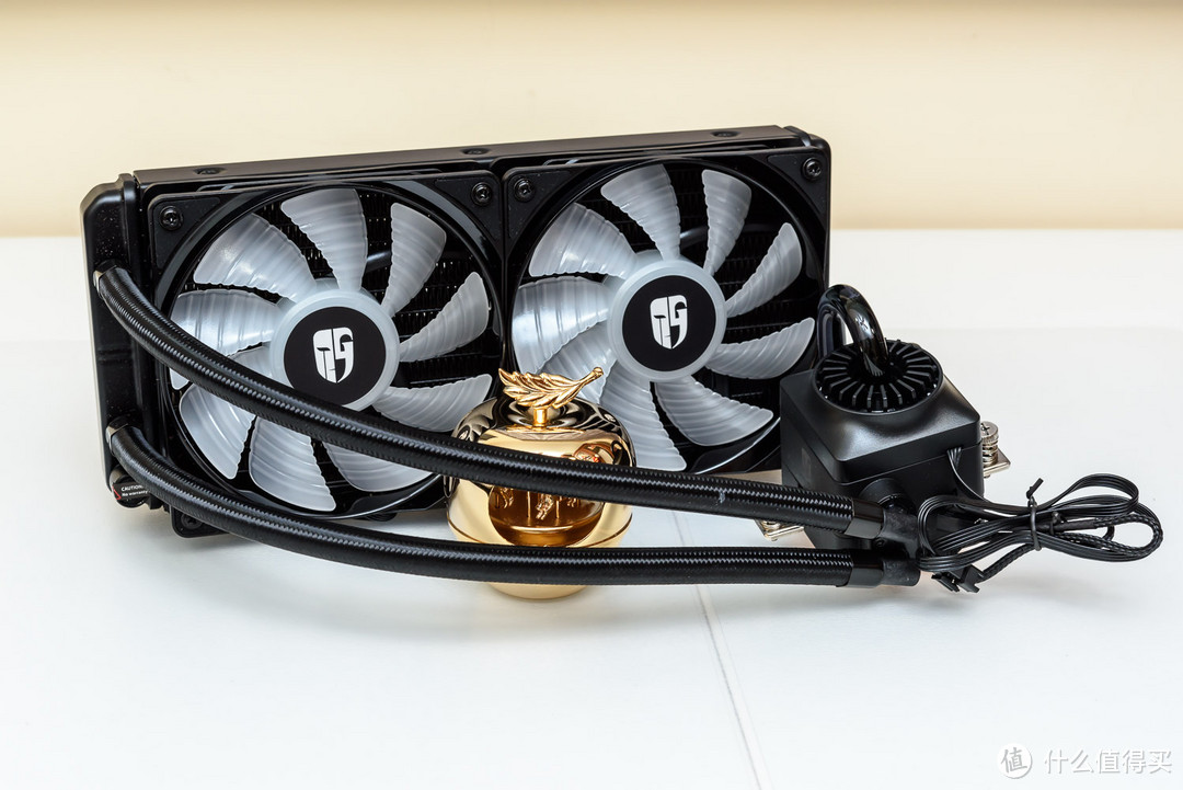 传承黄氏刀法？MSI 微星 GTX1070 TI 显卡 开箱测试报告