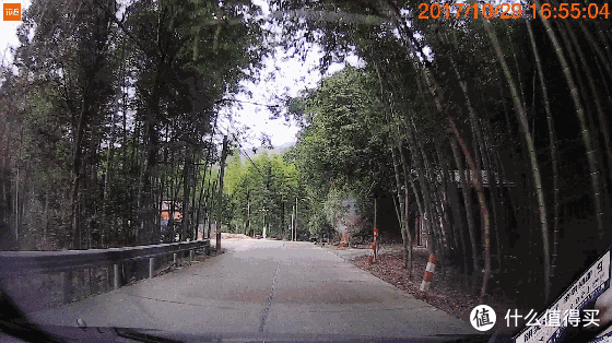 防小人不防君子，车上备一个总没错！70迈 Midrive D01 智能行车记录仪 体验报告