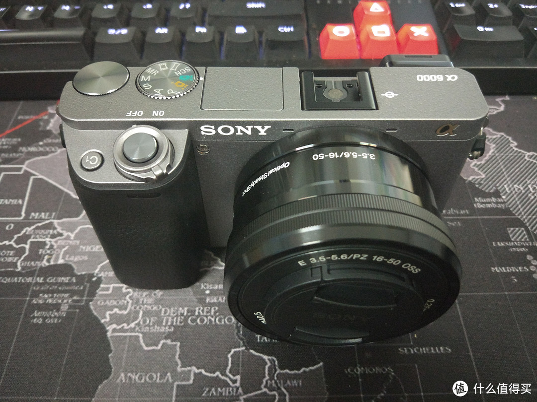 信仰充值×2，索尼SONY A6000L 微单以及SONY MDR-100ABN蓝牙降噪耳机开箱