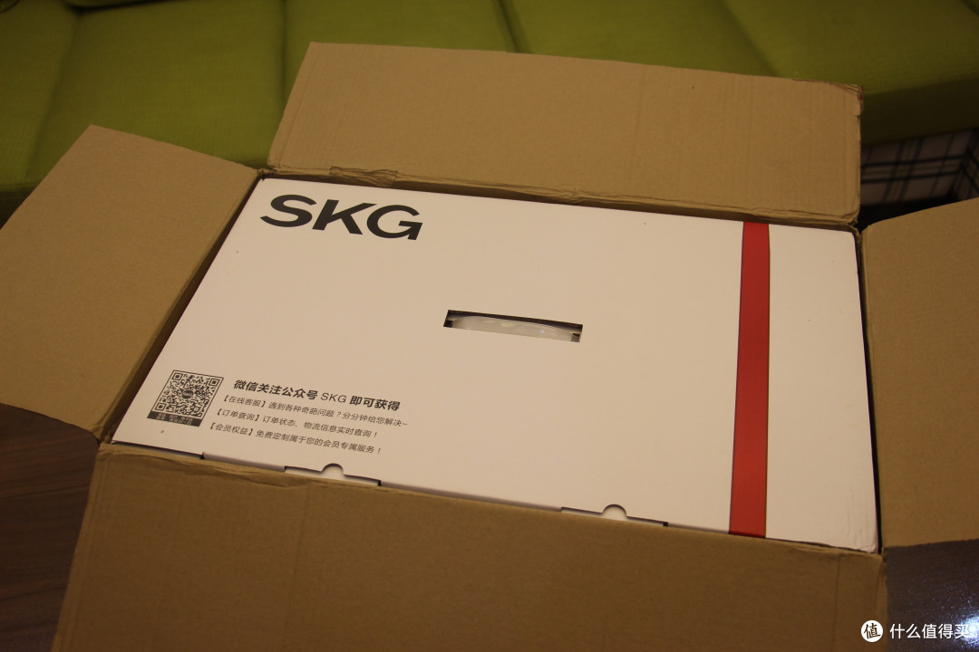 如何提高幸福感,从一杯鲜榨果汁开始——SKG A9大口径原汁机评测报告