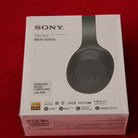 索尼 MDR-1000X HIFI耳机使用总结(优点|缺点)
