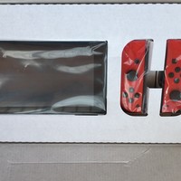 任天堂 Switch 《马里奥：奥德赛》捆绑主机套装使用总结(手柄|存储卡|价格)