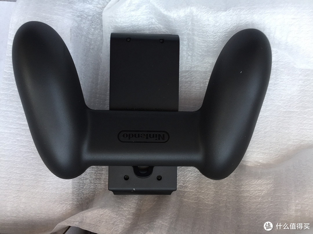 #原创新人#港行超级马里奥奥德赛限定版Nintendo 任天堂 Switch 游戏机 急速开箱