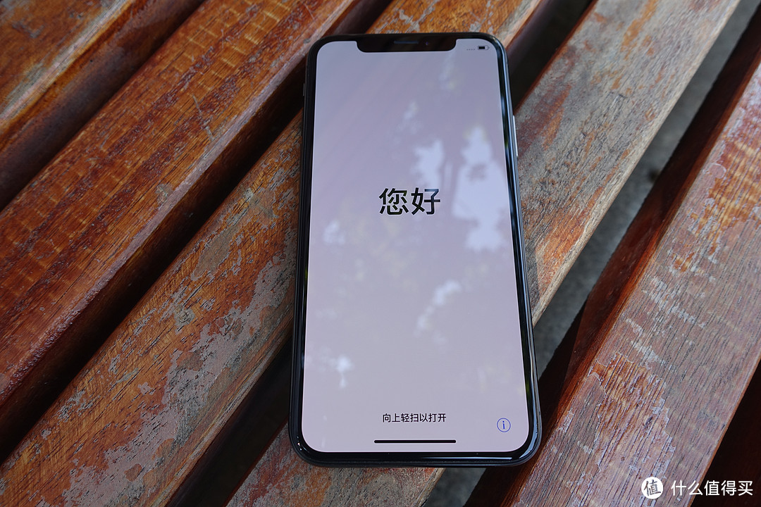 iPhone X 开箱 与7&7P对比尺寸