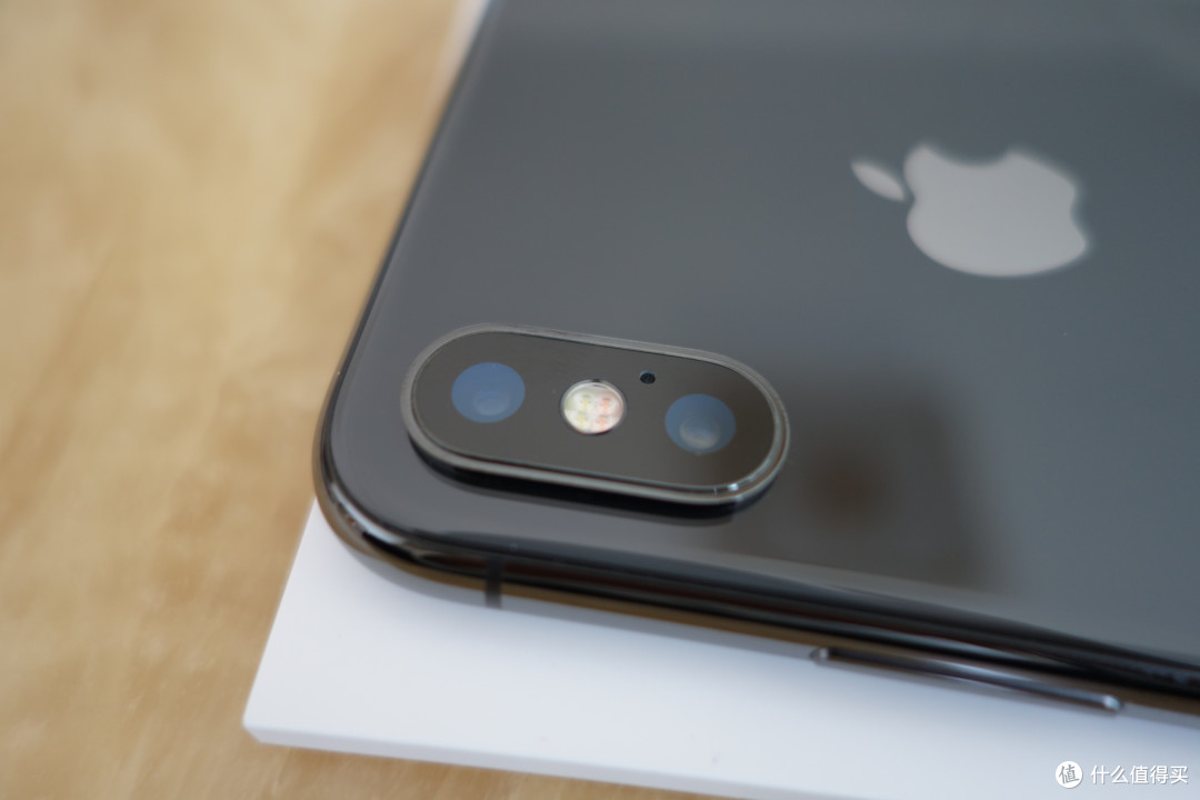 撩起你的刘海，照亮你的FACE—首发APPLE 苹果 iPhone X 开箱简评