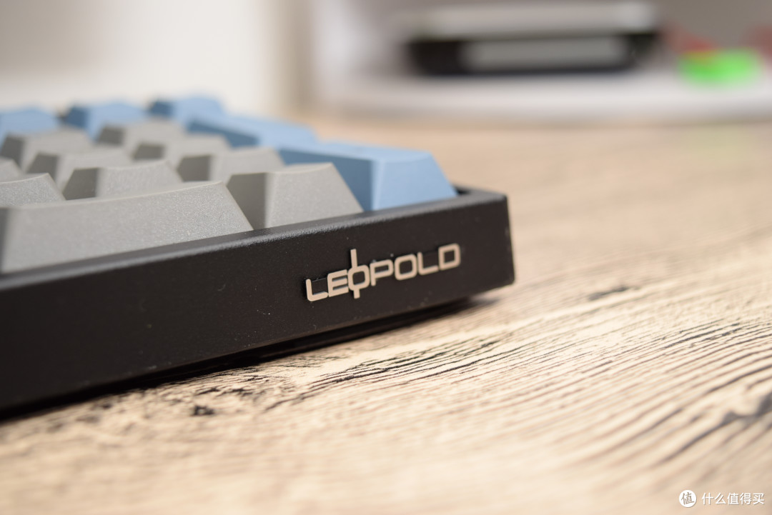 #原创新人#桌面上の“芯”改造,Leopold FC 900R十周年版入手简谈: