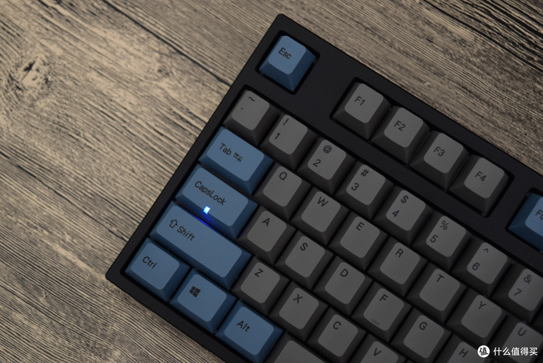 #原创新人#桌面上の“芯”改造,Leopold FC 900R十周年版入手简谈: