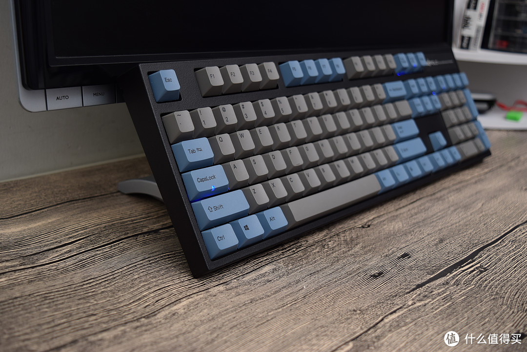 #原创新人#桌面上の“芯”改造,Leopold FC 900R十周年版入手简谈: