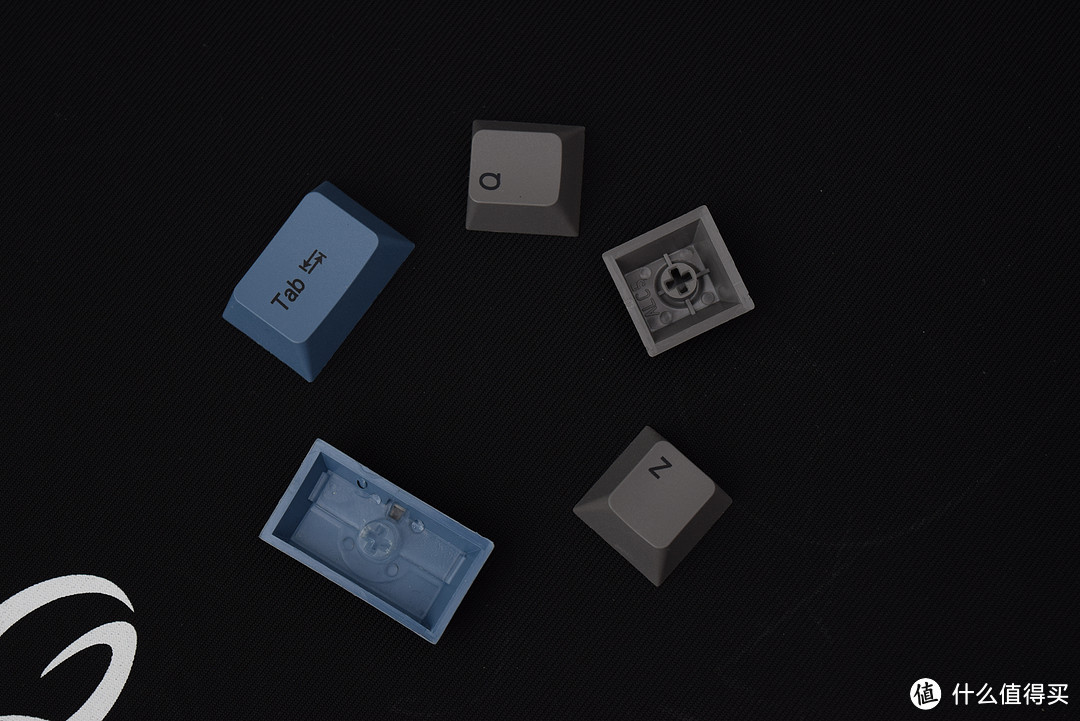 #原创新人#桌面上の“芯”改造,Leopold FC 900R十周年版入手简谈: