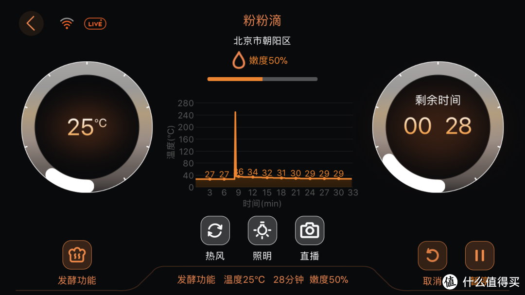 T3的部分功能使用体验