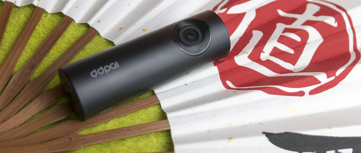 硬件素质不错软件仍有优化空间盯盯拍mini3众测报告