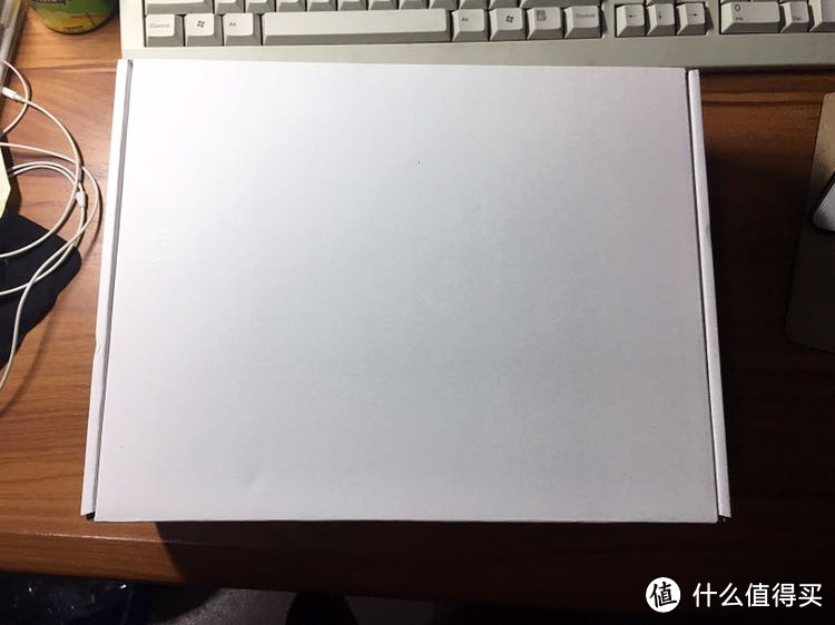 华硕 ASUS RT-AC1900P 1900M AC 智能无线路由器 简单开箱