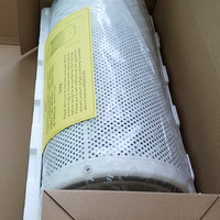 LIFAair LA350 全智能空气净化器使用总结(优点|监视器)