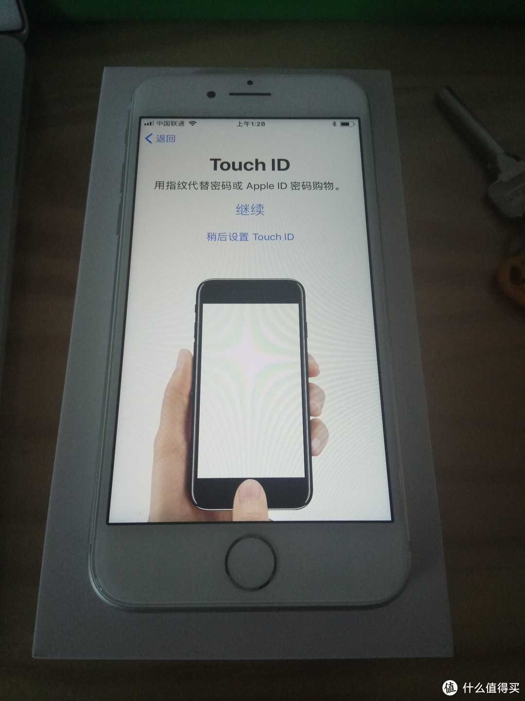 #原创新人#晒单大赛#聊聊为啥在X上市前买了台Apple 苹果 iPhone 8 手机