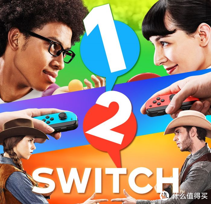 Nentendo 任天堂 Switch 游戏机 购买及使用心得—写一篇张大妈上最全的