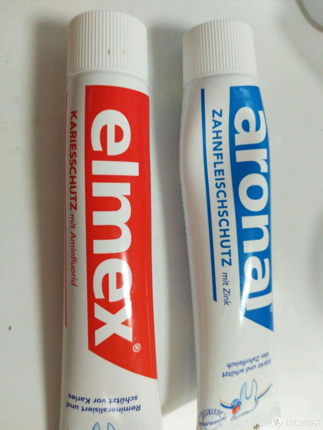 【众测】德国药房apo.com你好,海淘直邮包税初体验