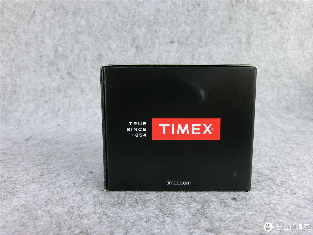 Timex 天美时 Men's Expedition Metal Field Watch T44381 晒单