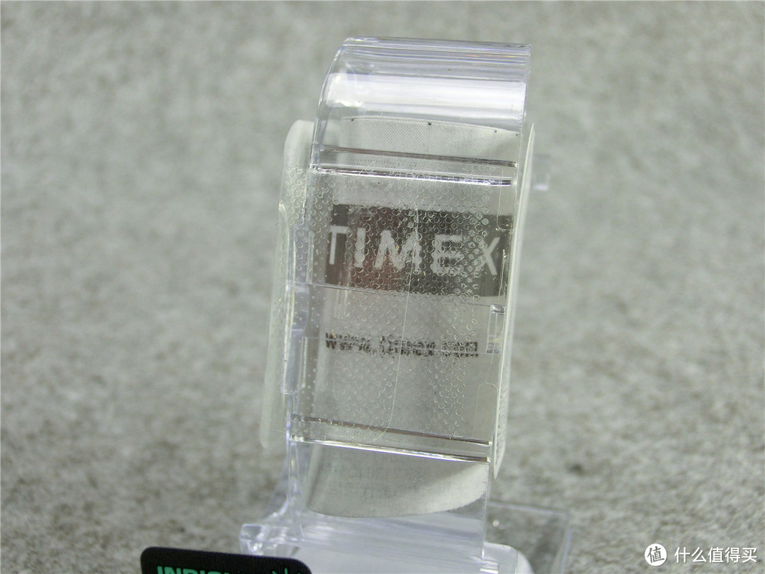 Timex 天美时 Men's Expedition Metal Field Watch T44381 晒单