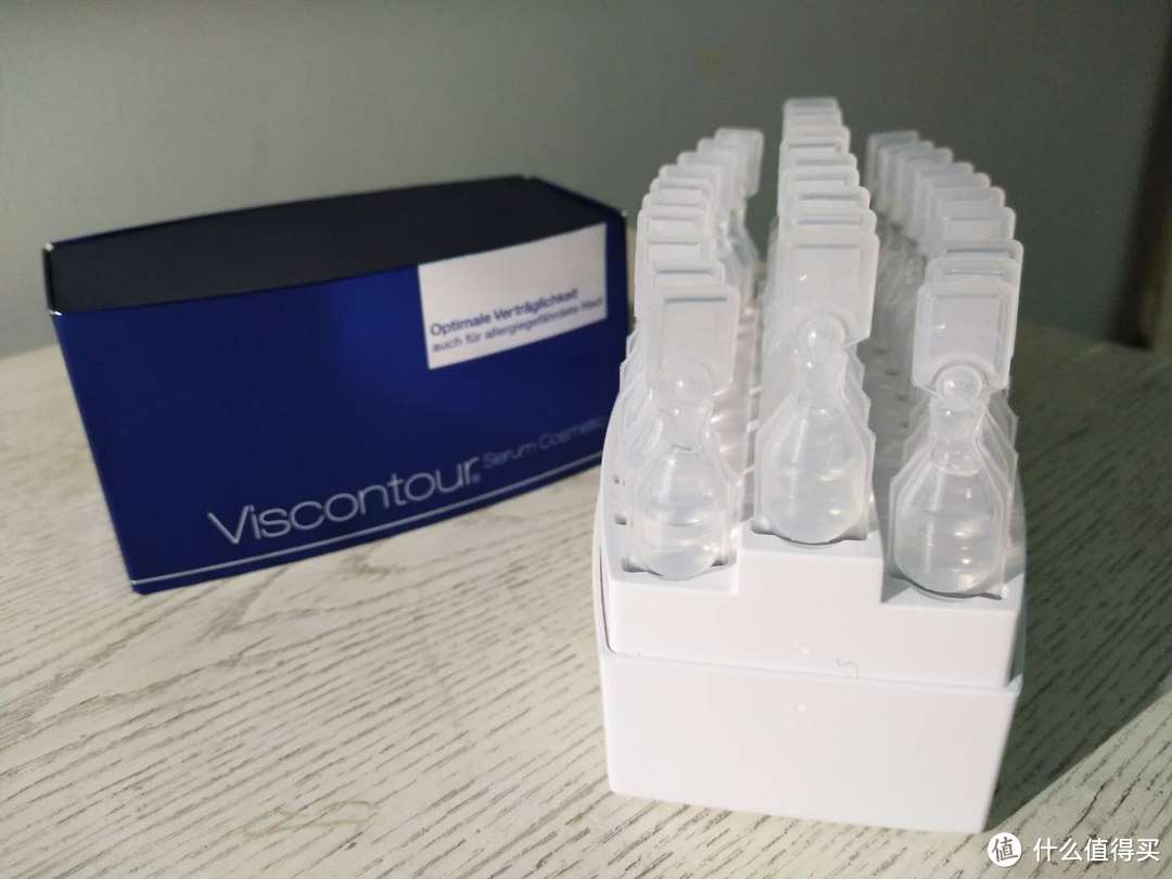 【众测】德国药房apo.com你好,海淘直邮包税初体验