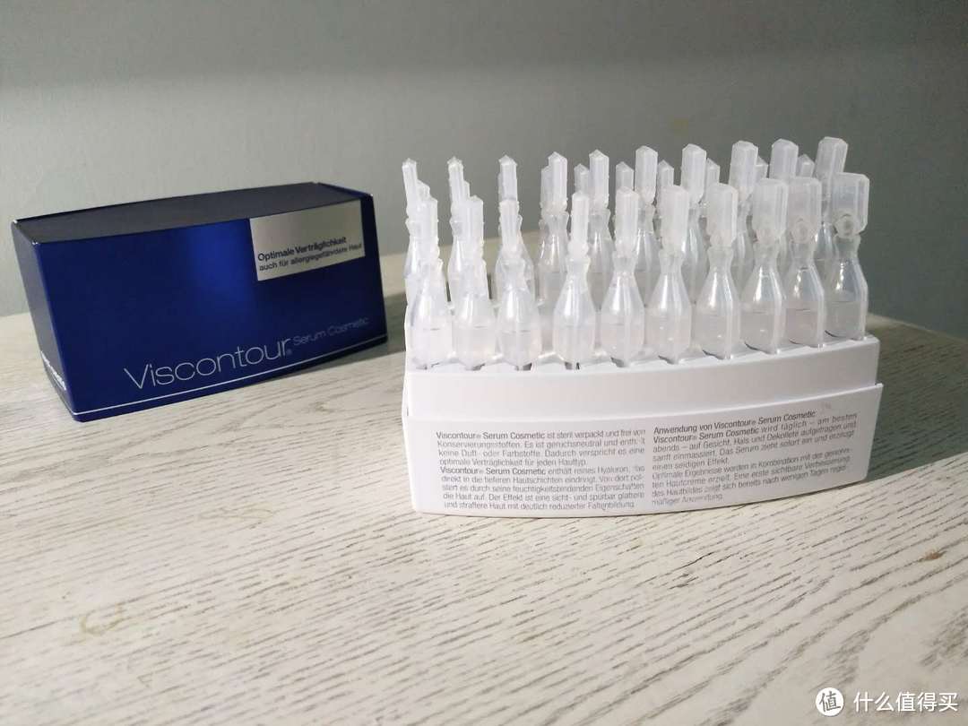 【众测】德国药房apo.com你好,海淘直邮包税初体验