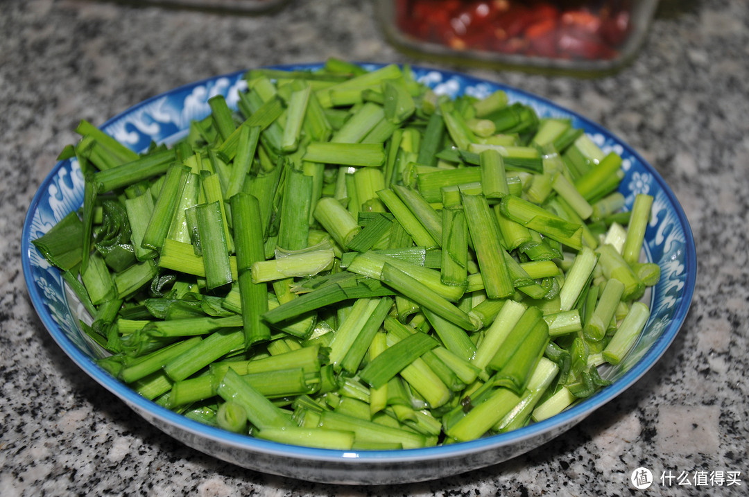 吃多了大鱼大肉，来盘家常菜吧