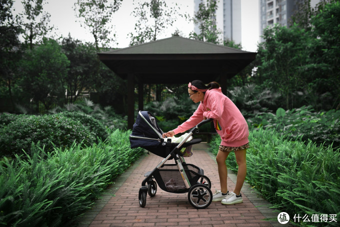 婴儿车中的阿斯顿 马丁 Silver Cross Pioneer 多功能婴儿推车测评 婴儿推车 什么值得买