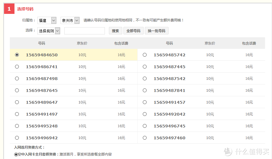 #晒单大赛# 我的连环晒01：京东小强卡