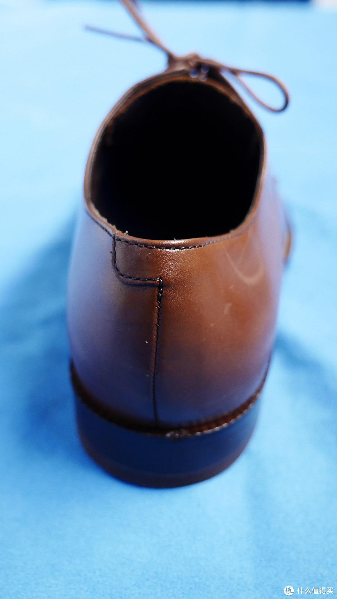 #热征#皮鞋# Cole Haan Men's Williams PLN.II Oxfords我的第一双正装鞋