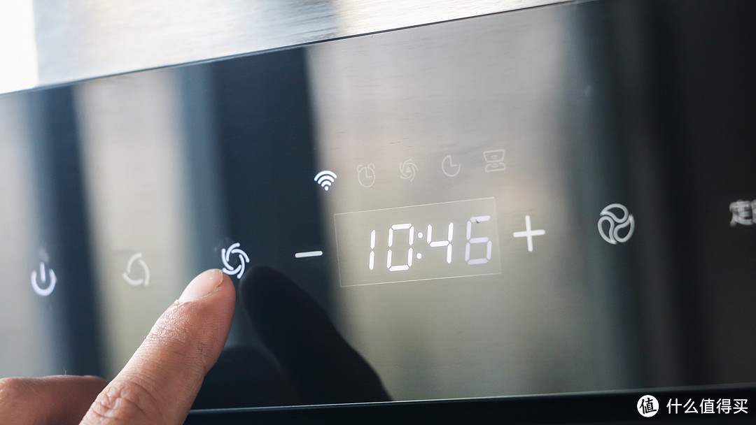 外观时尚，功能出众：VIOMI 云米 智能互联烟灶套装 使用评测