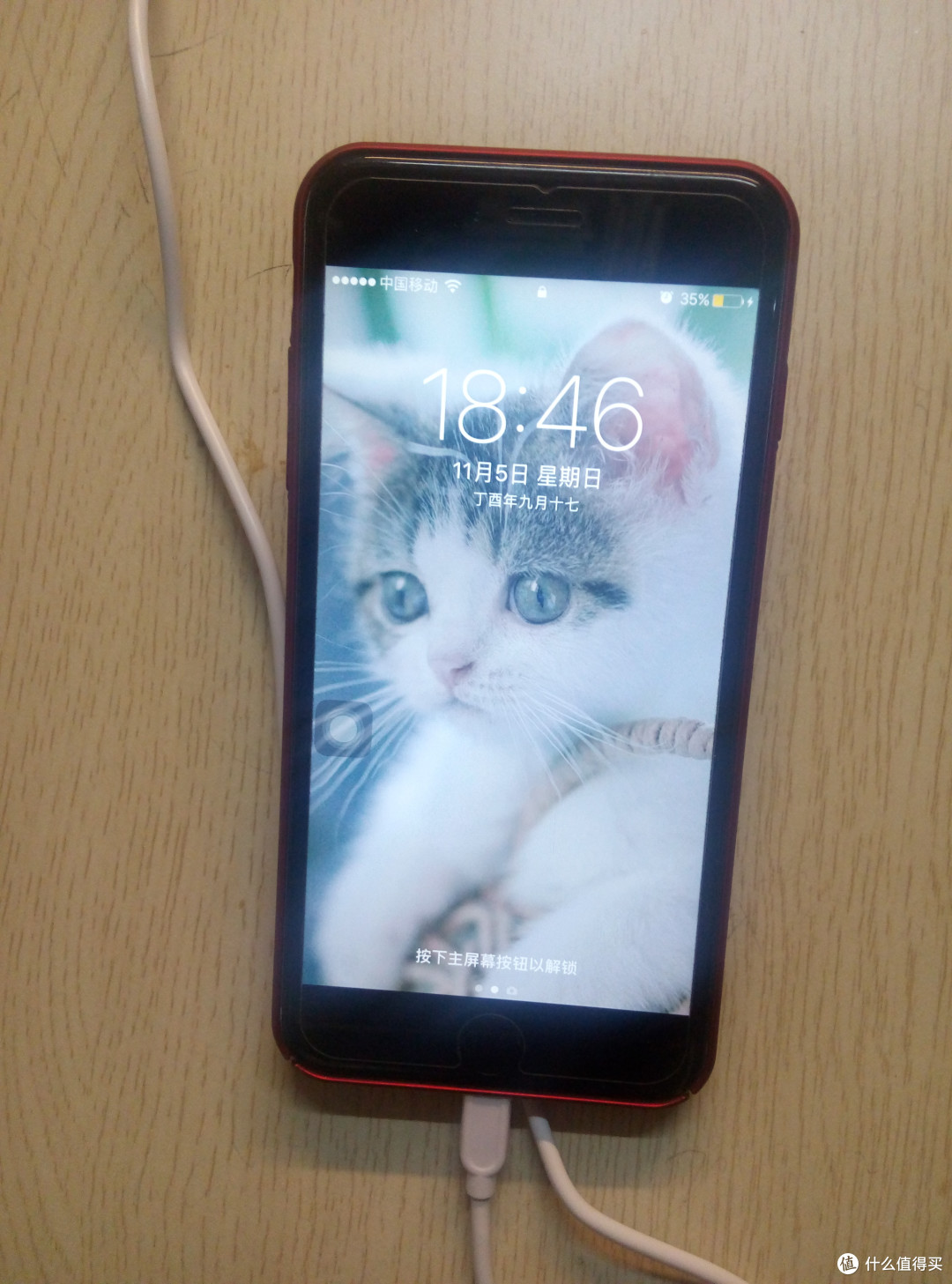自己动手,丰衣足食—更换 Apple 苹果 iphone6s Plus 电池